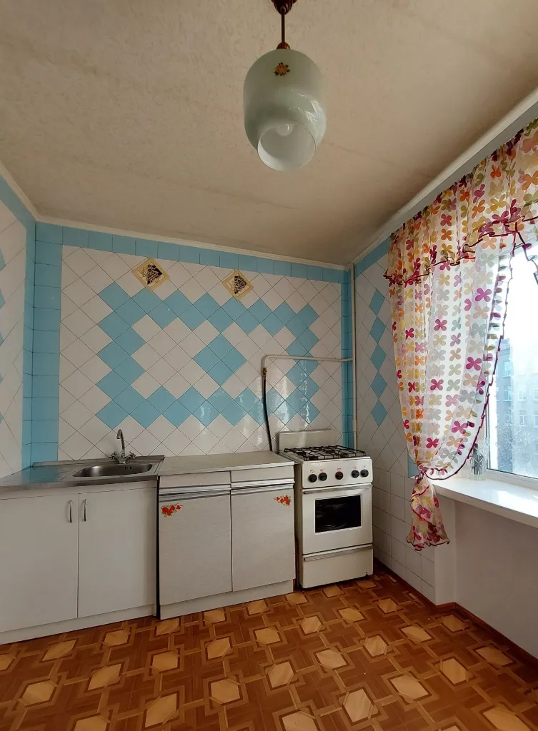 Оренда 1-кімнатної квартири 35 м², Софії Русовой вул.