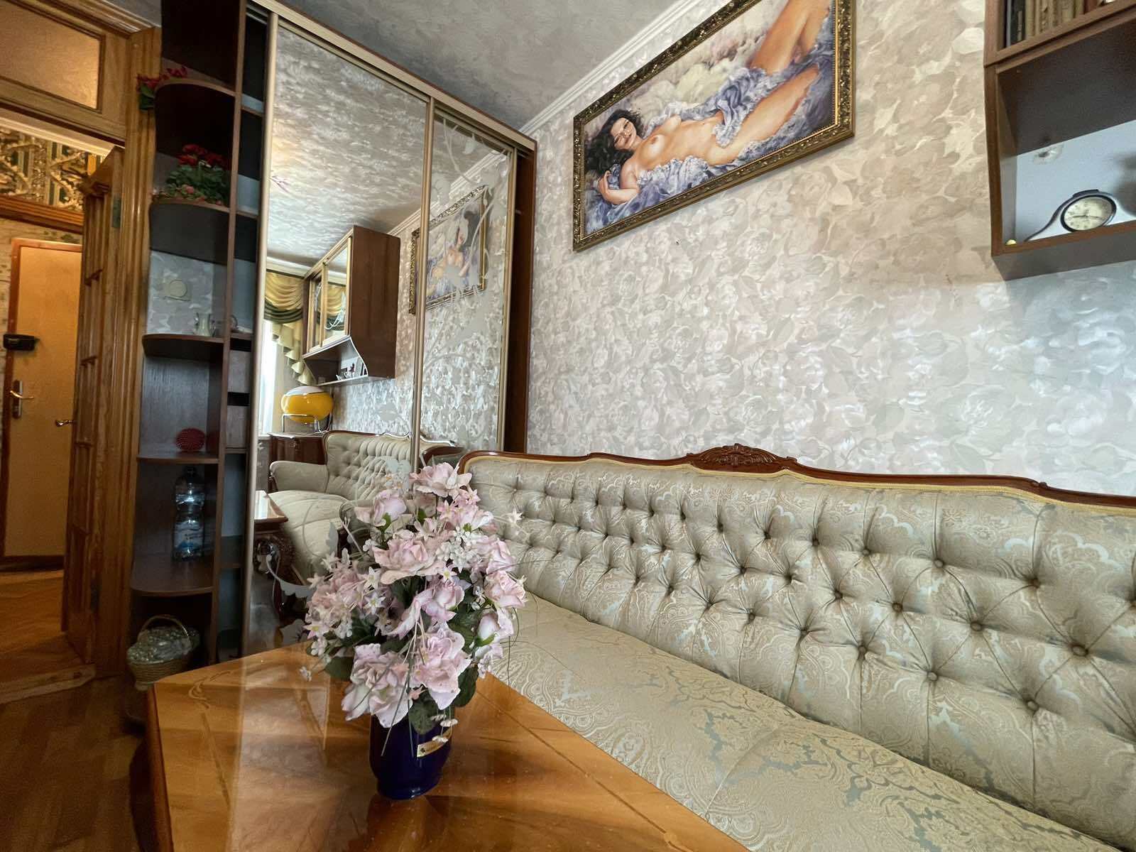 Оренда 3-кімнатної квартири 56 м², Коробова вул., 20