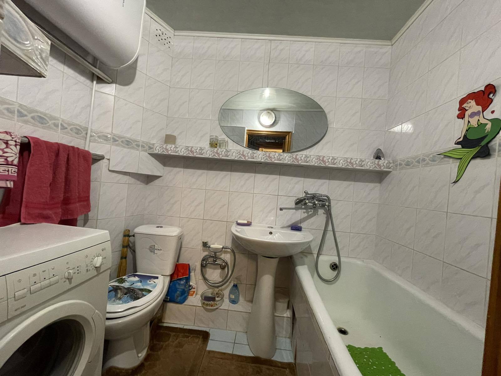 Оренда 3-кімнатної квартири 56 м², Коробова вул., 20