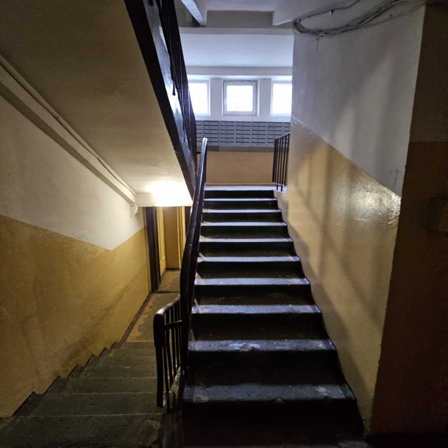 Продаж 2-кімнатної квартири 46 м², Маршала Малиновського вул., 13Б