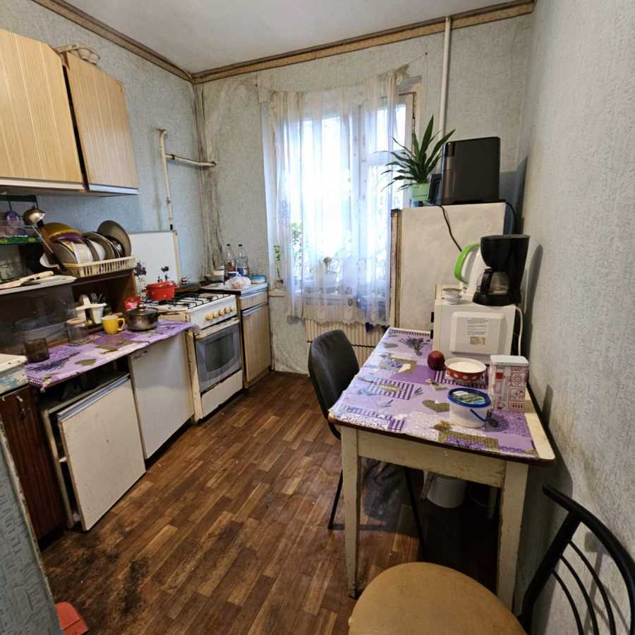 Продаж 2-кімнатної квартири 46 м², Маршала Малиновського вул., 13Б