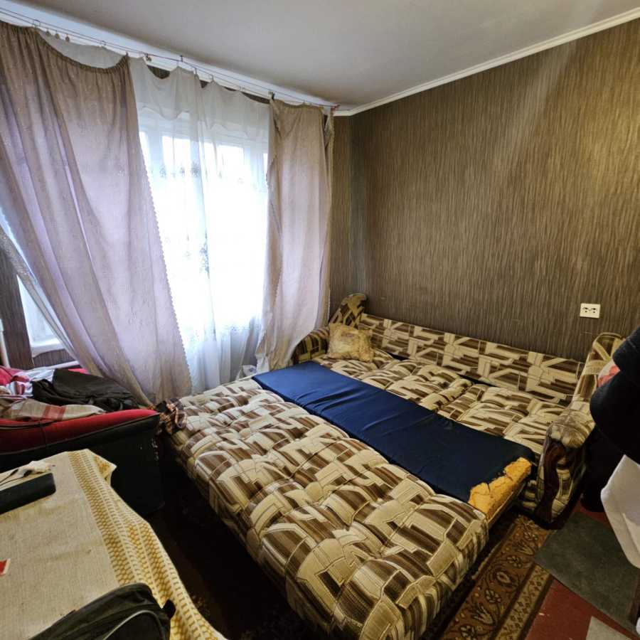 Продаж 2-кімнатної квартири 46 м², Маршала Малиновського вул., 13Б