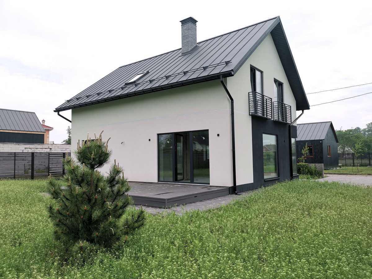 Продаж будинку 148 м², Щаслива вул., 7