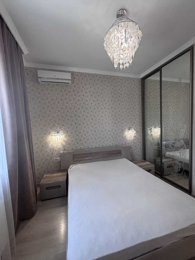 Аренда 1-комнатной квартиры 60 м², Михаила Драгомирова ул., 2А
