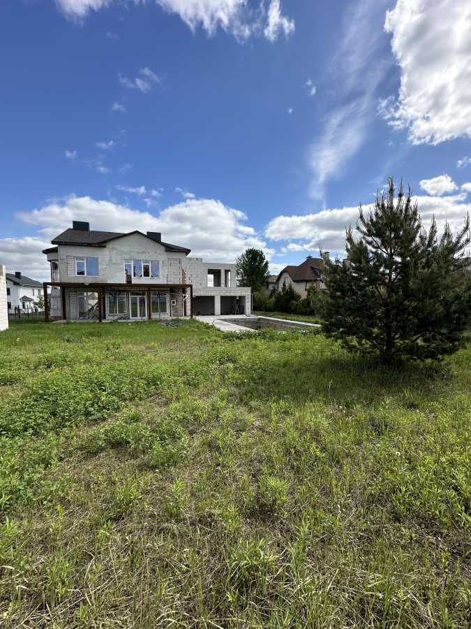 Продажа дома 350 м², мадридська