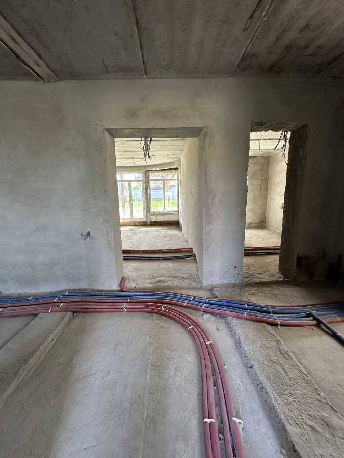 Продажа дома 350 м², мадридська
