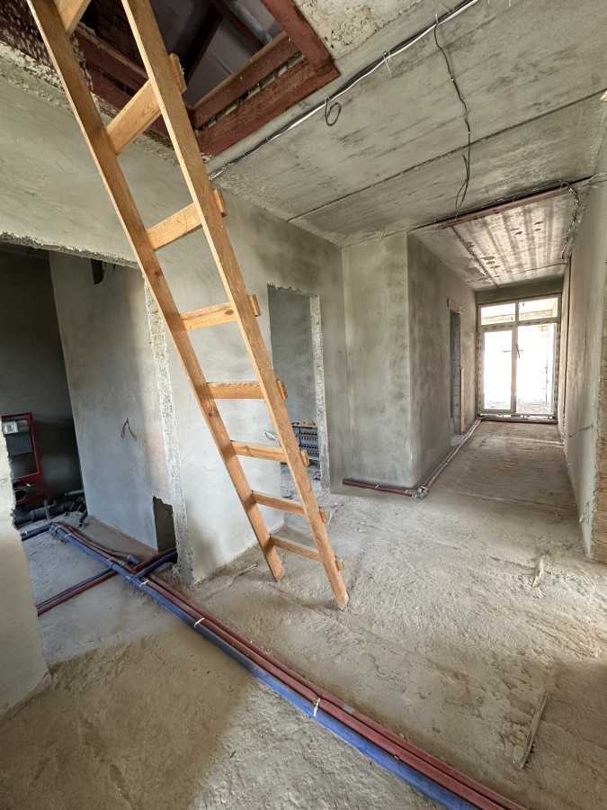 Продажа дома 350 м², мадридська