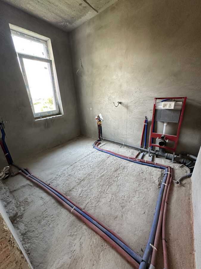 Продажа дома 350 м², мадридська
