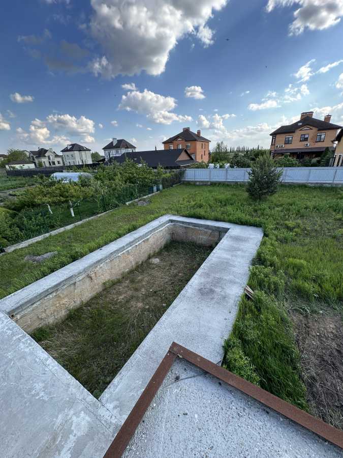 Продажа дома 350 м², мадридська
