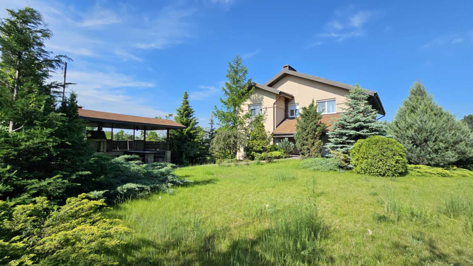 Продажа дома 320 м², Озерная, 2а