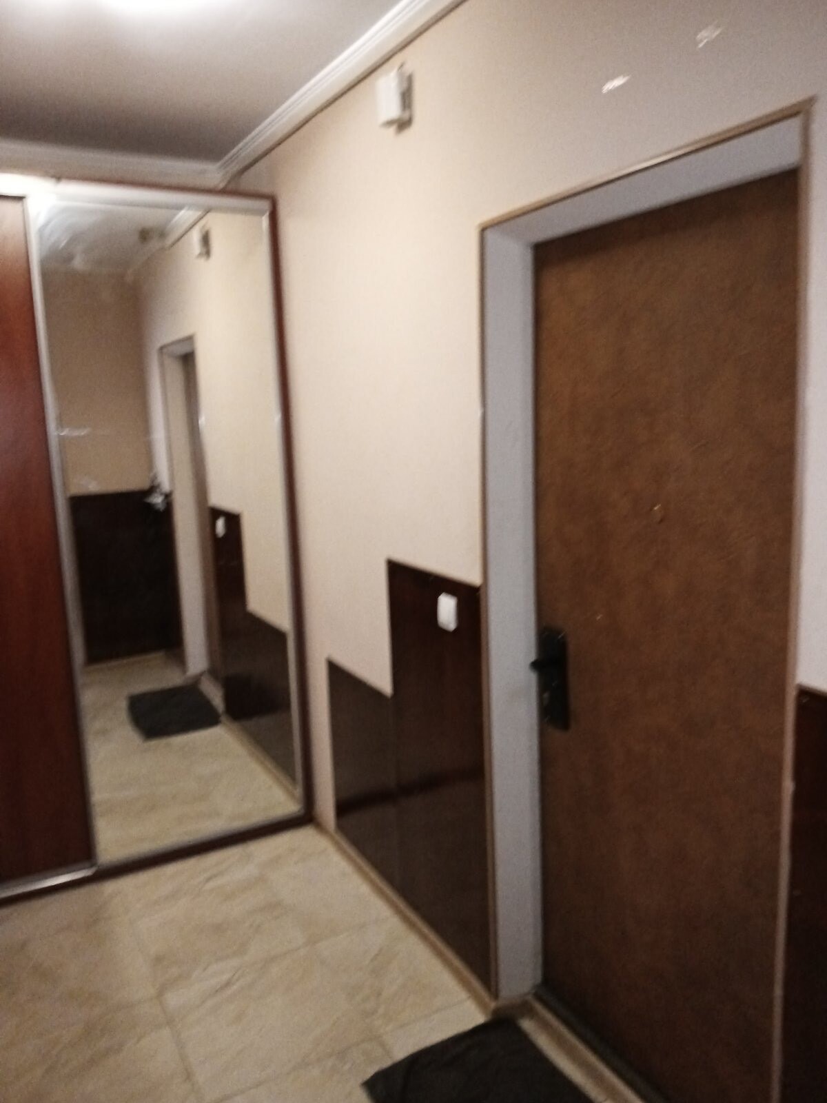 Аренда 1-комнатной квартиры 44 м², Червоної калини просп., 91В