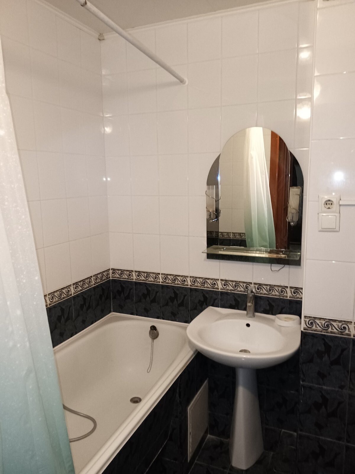 Аренда 1-комнатной квартиры 44 м², Червоної калини просп., 91В