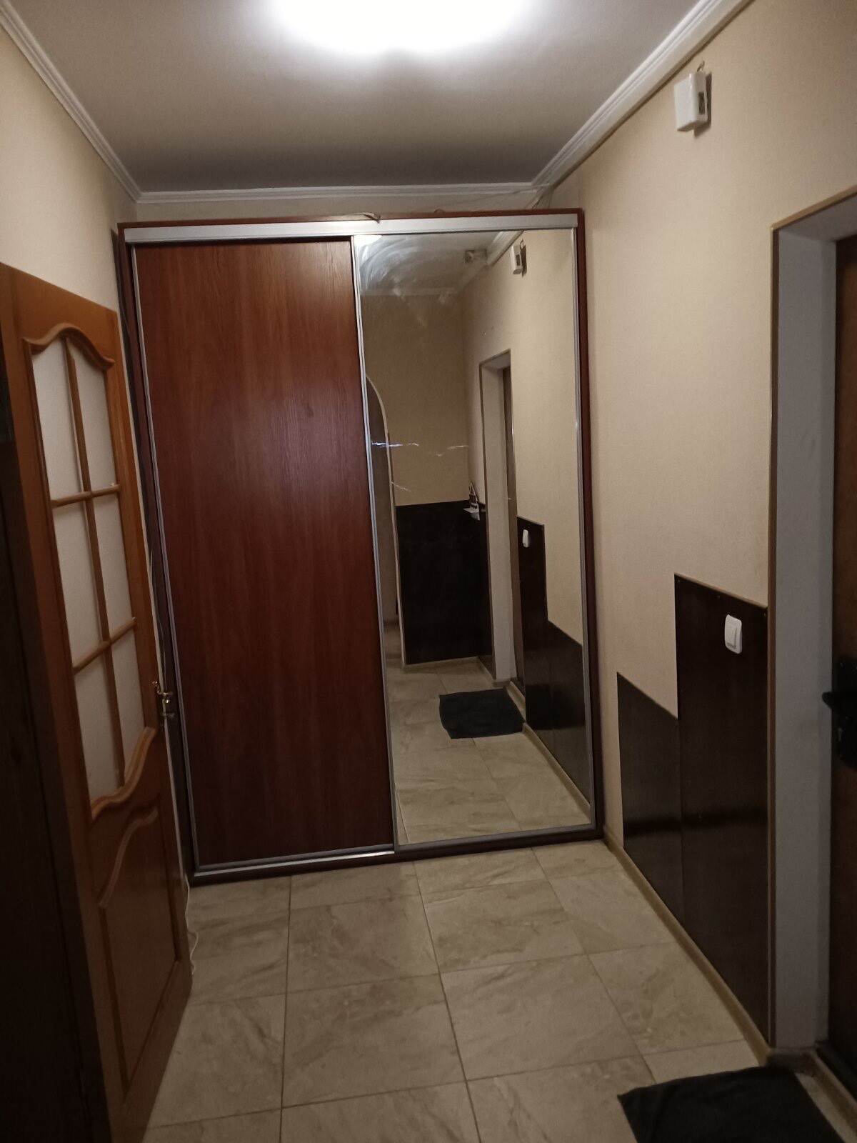 Аренда 1-комнатной квартиры 44 м², Червоної калини просп., 91В