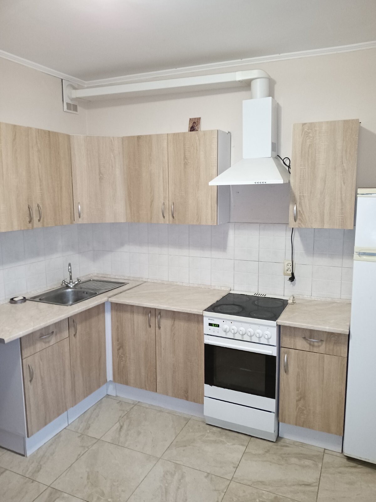 Аренда 1-комнатной квартиры 44 м², Червоної калини просп., 91В