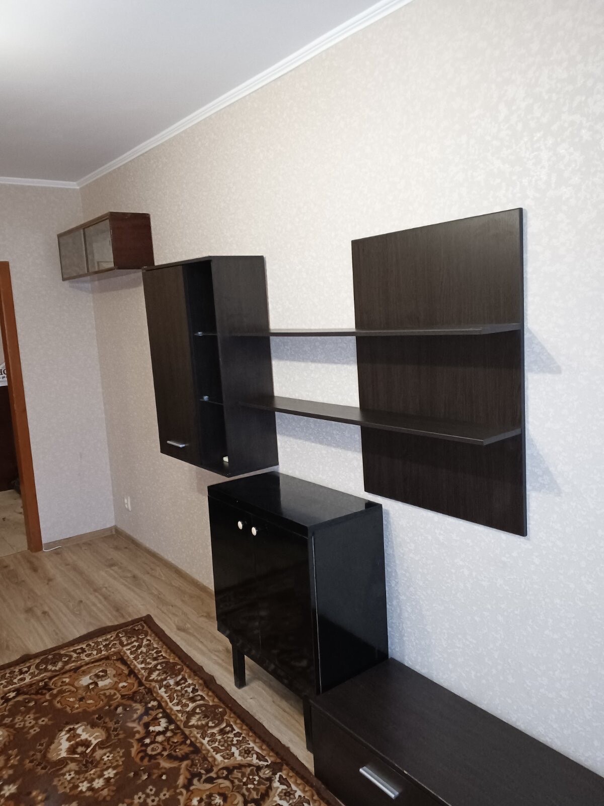 Аренда 1-комнатной квартиры 44 м², Червоної калини просп., 91В