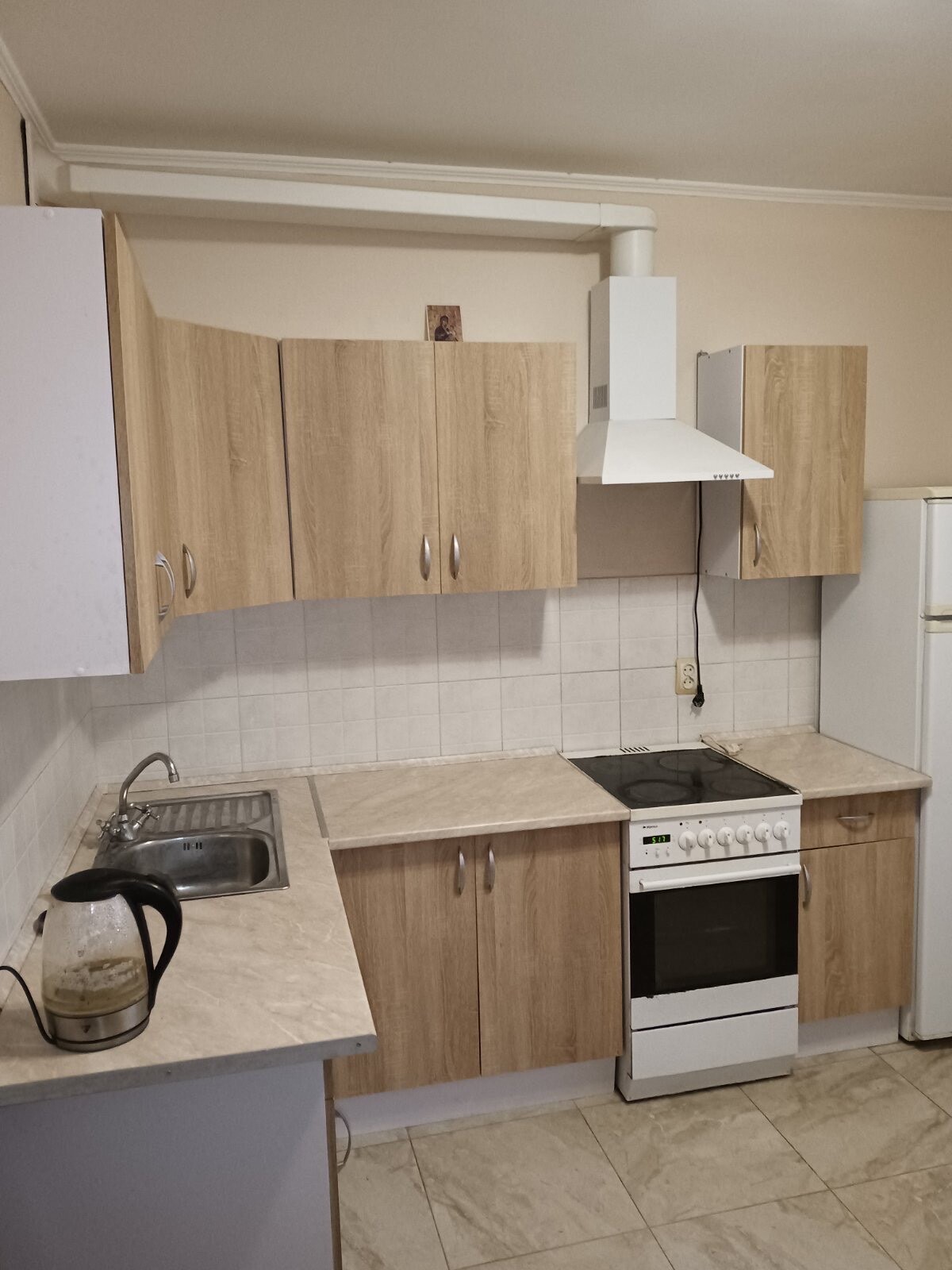 Аренда 1-комнатной квартиры 44 м², Червоної калини просп., 91В