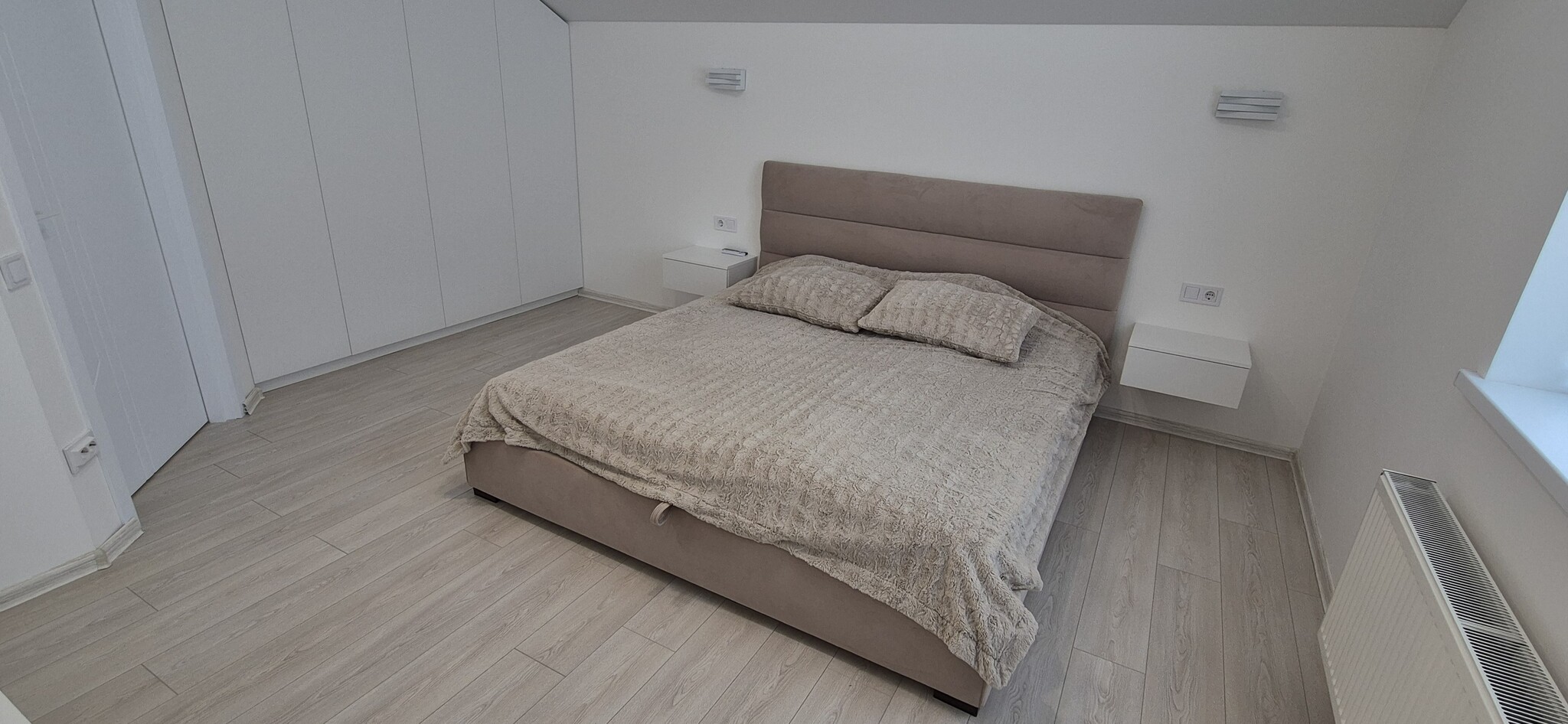 Продажа дома 126.5 м², Левадная ул.