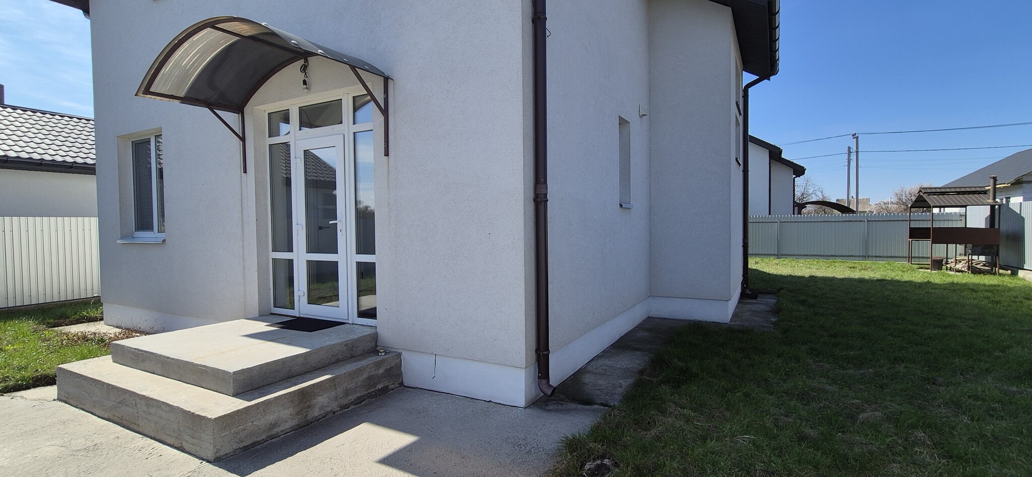 Продажа дома 126.5 м², Левадная ул.