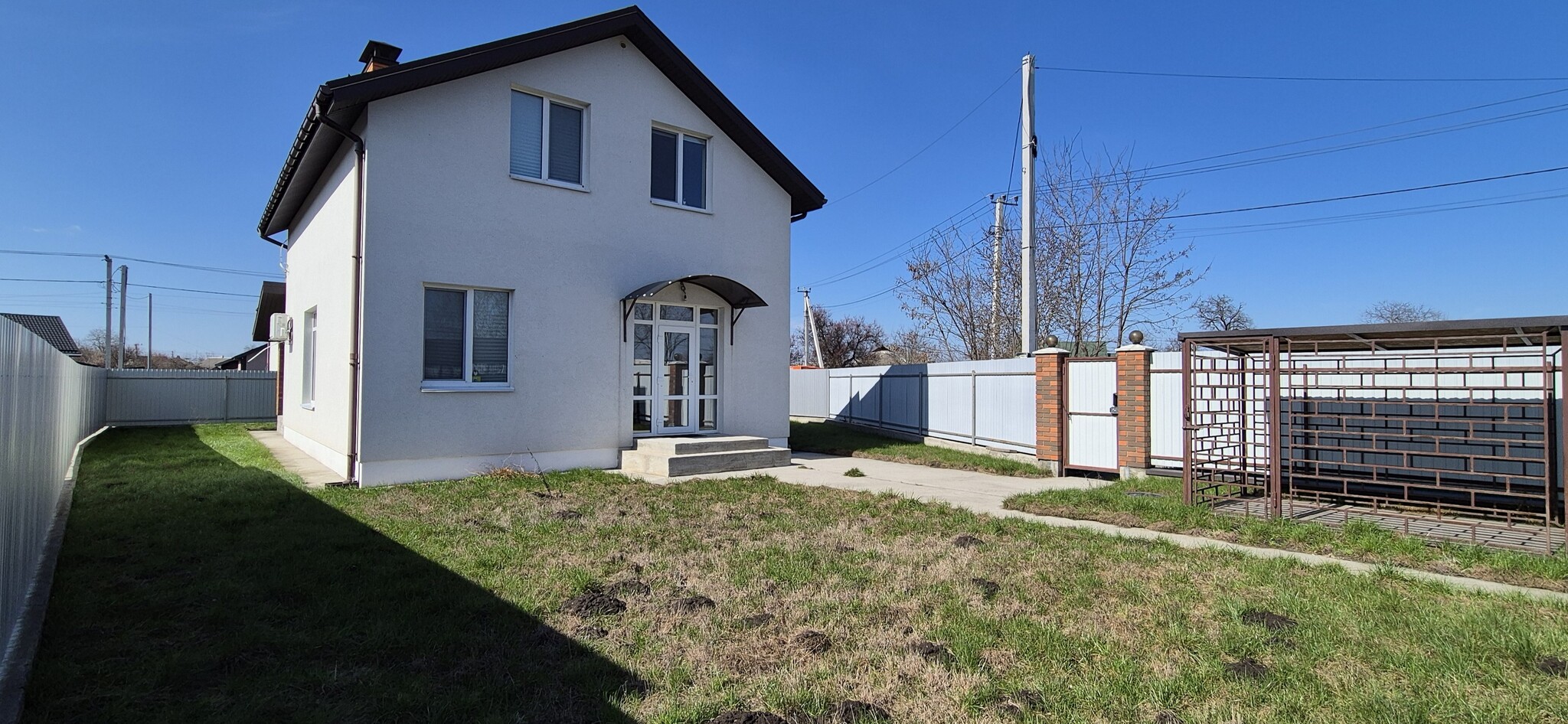 Продажа дома 126.5 м², Левадная ул.