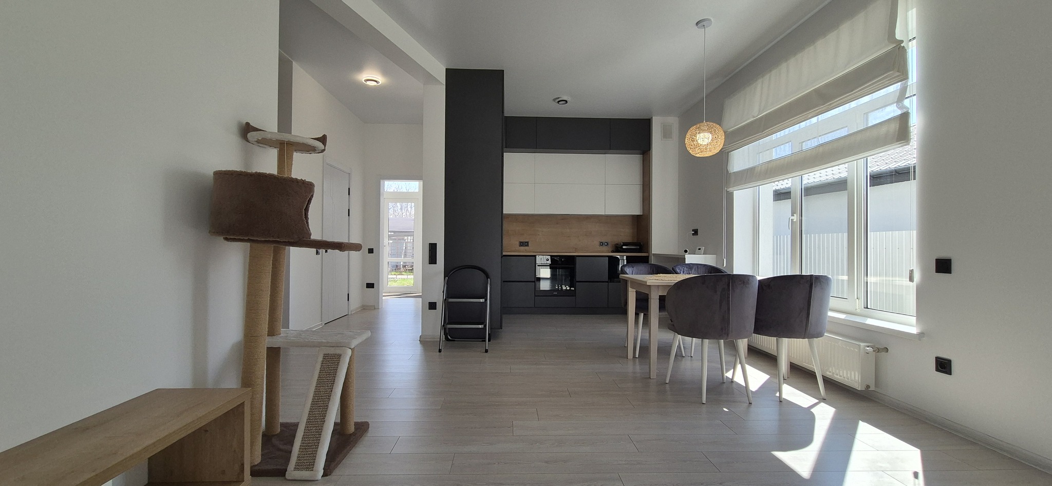 Продажа дома 126.5 м², Левадная ул.