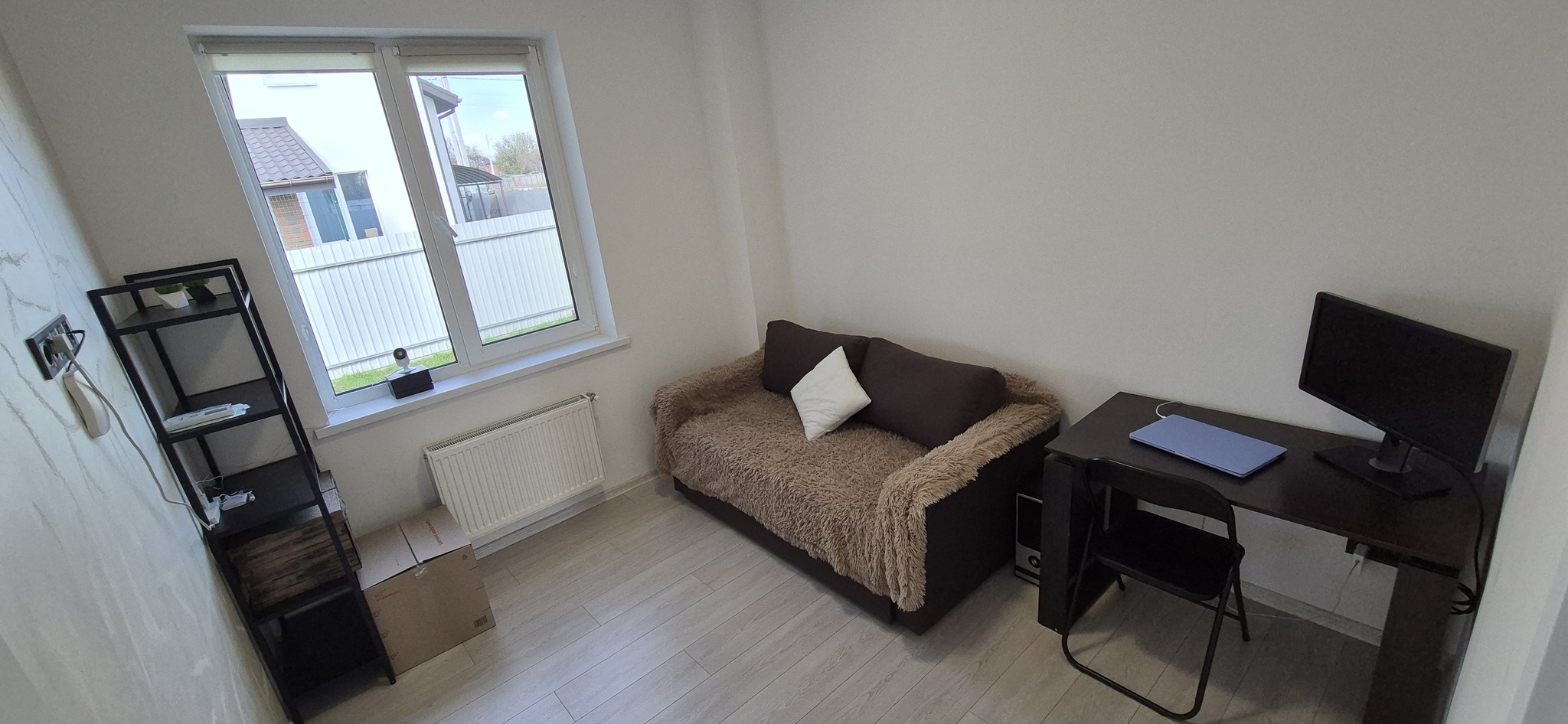 Продажа дома 126.5 м², Левадная ул.