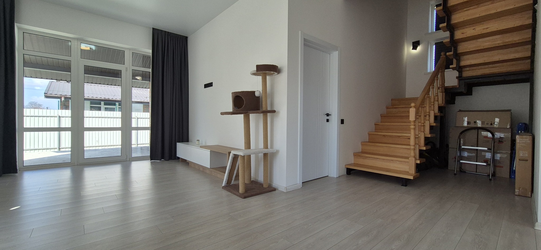 Продажа дома 126.5 м², Левадная ул.