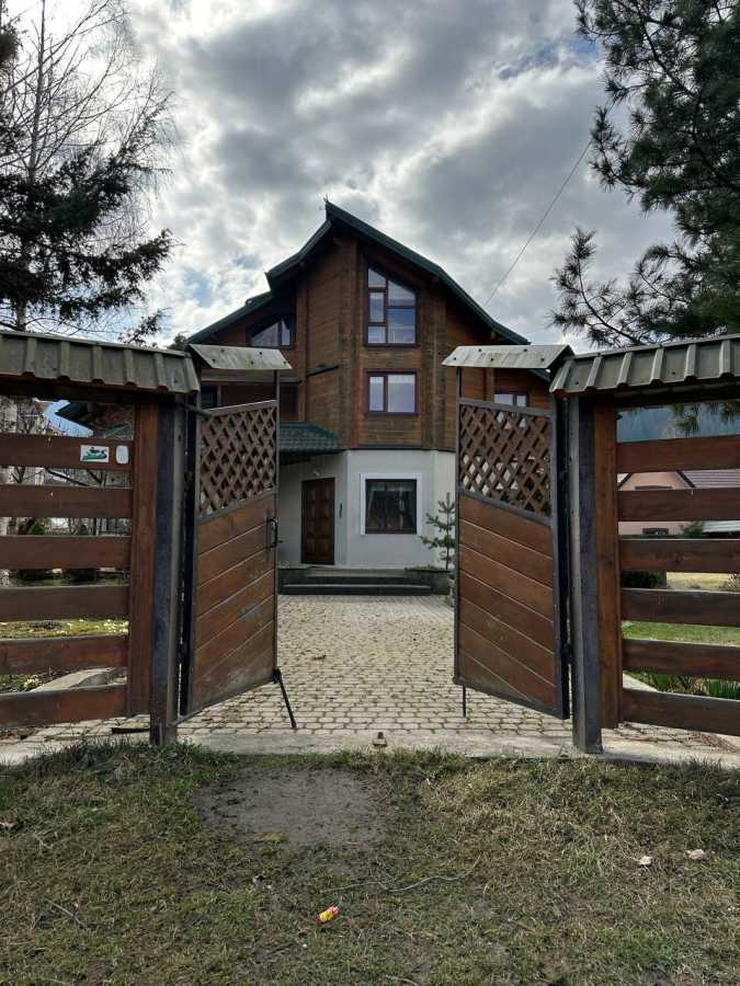 Продажа коттеджа 425 м², Гушевського