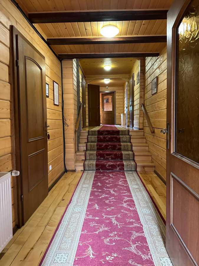 Продажа коттеджа 425 м², Гушевського