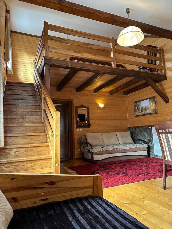 Продажа коттеджа 425 м², Гушевського