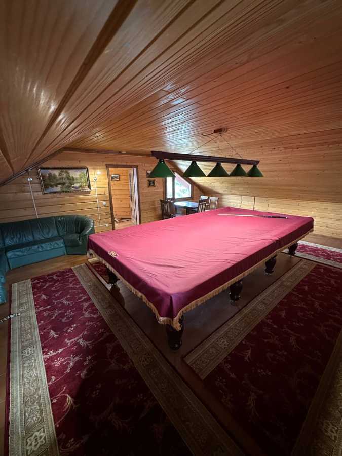 Продажа коттеджа 425 м², Гушевського