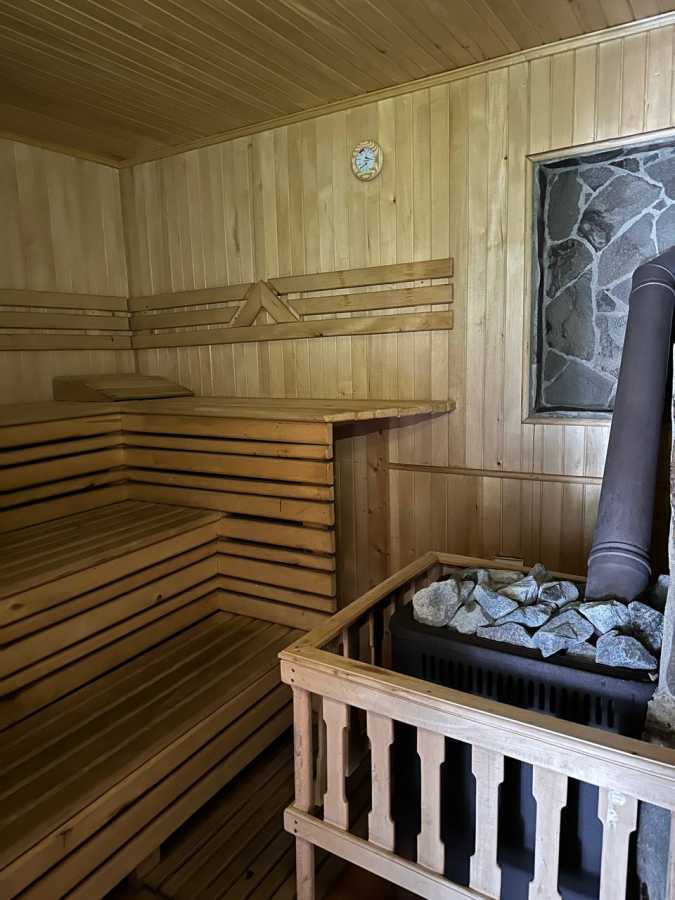 Продажа коттеджа 425 м², Гушевського
