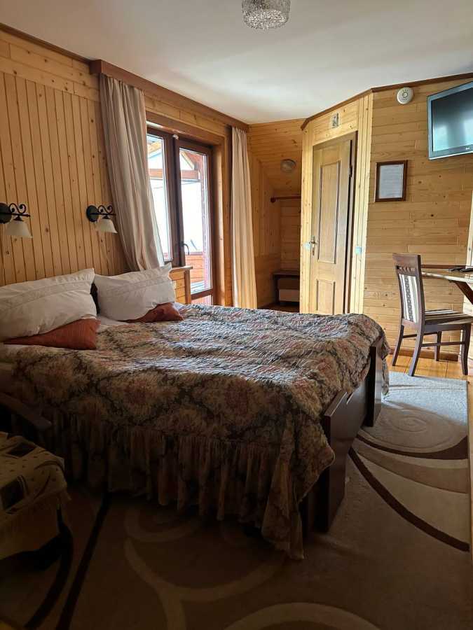 Продажа коттеджа 425 м², Гушевського