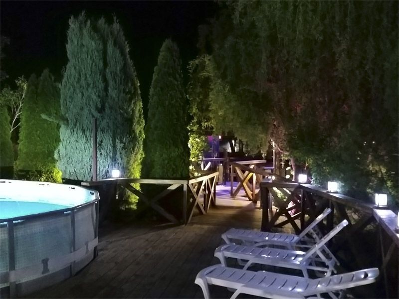 Будинок подобово 130 м², Ул.Чаривная 13