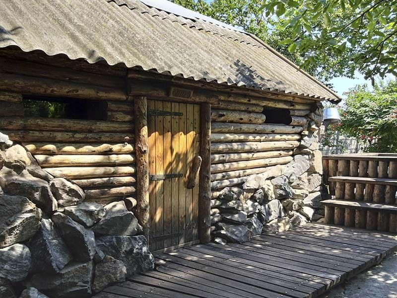 Будинок подобово 130 м², Ул.Чаривная 13