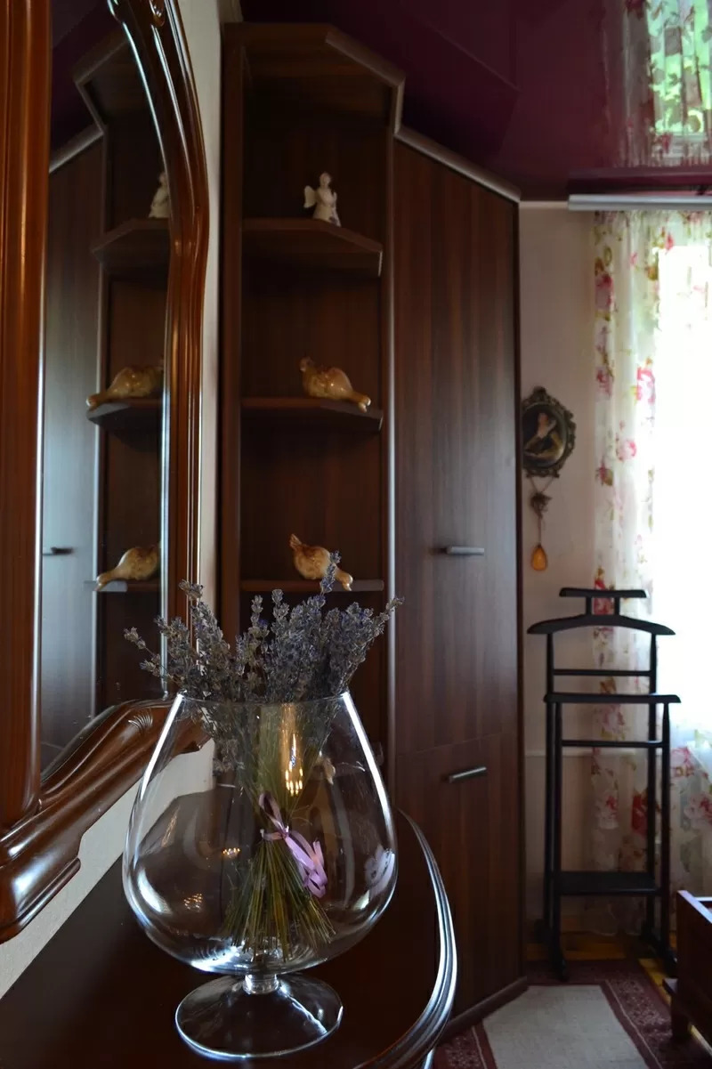 2-комнатная квартира посуточно 42 м², Запорожская ул., 13