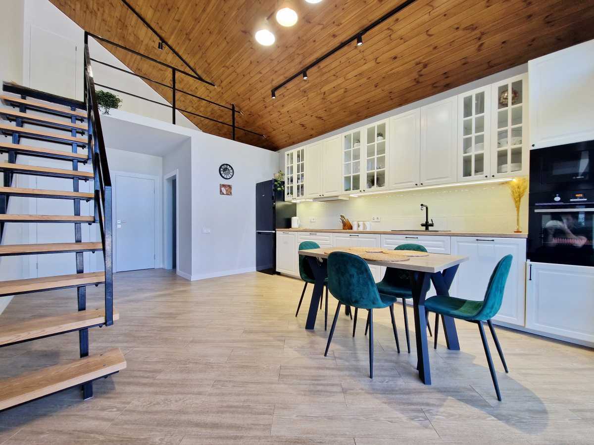 Продаж будинку 104 м², Лесная