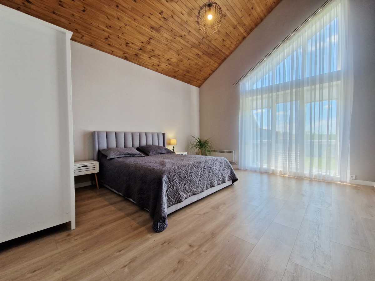 Продаж будинку 104 м², Лесная