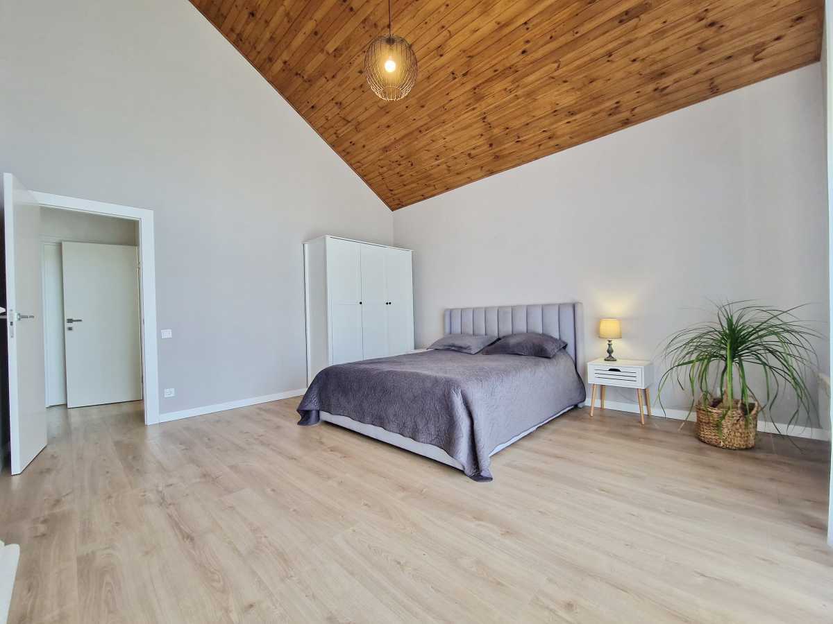 Продаж будинку 104 м², Лесная
