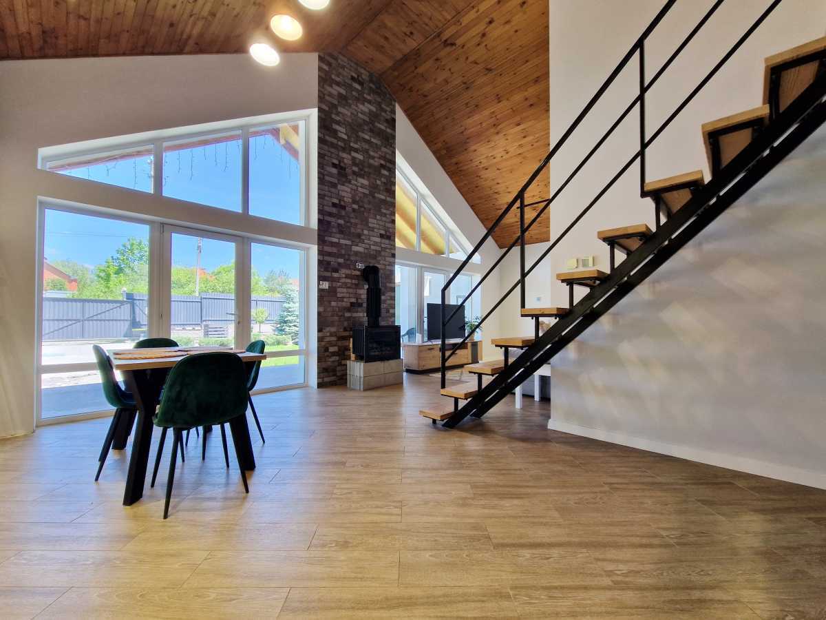 Продаж будинку 104 м², Лесная