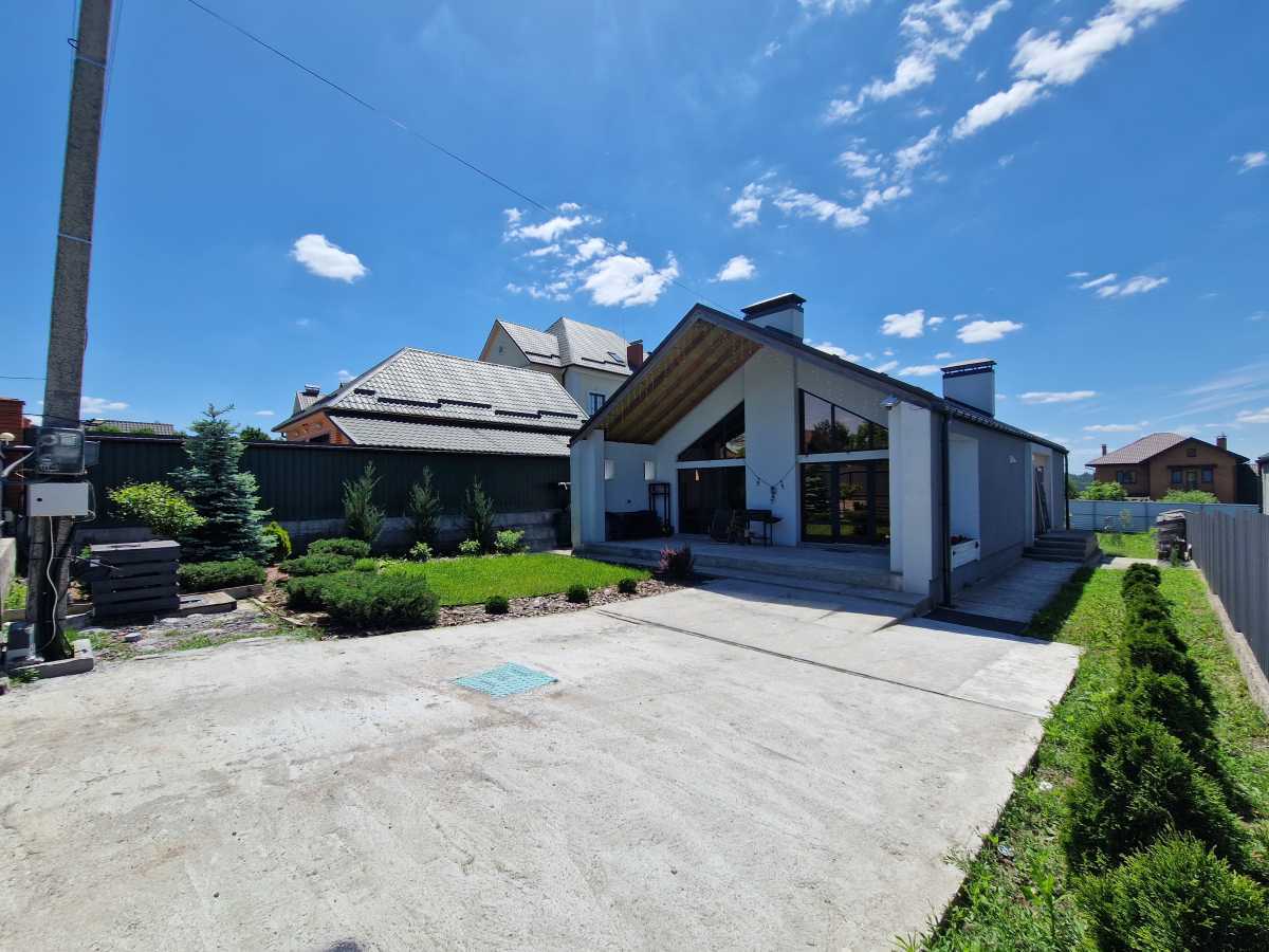 Продаж будинку 104 м², Лесная