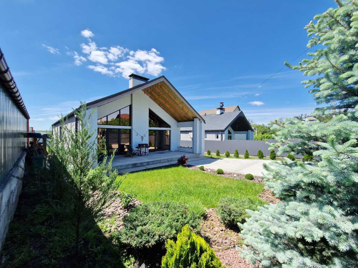 Продаж будинку 104 м², Лесная
