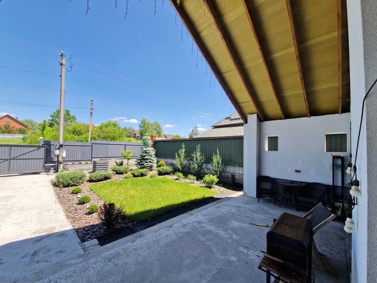 Продаж будинку 104 м², Лесная