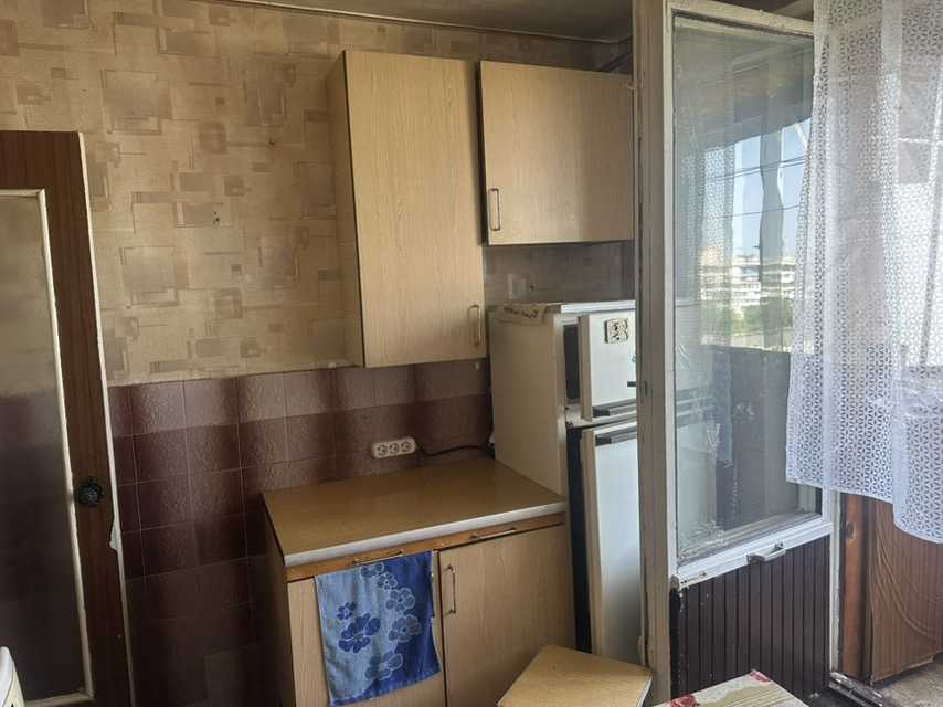 Оренда 1-кімнатної квартири 36 м², Мілютенка вул., 17А