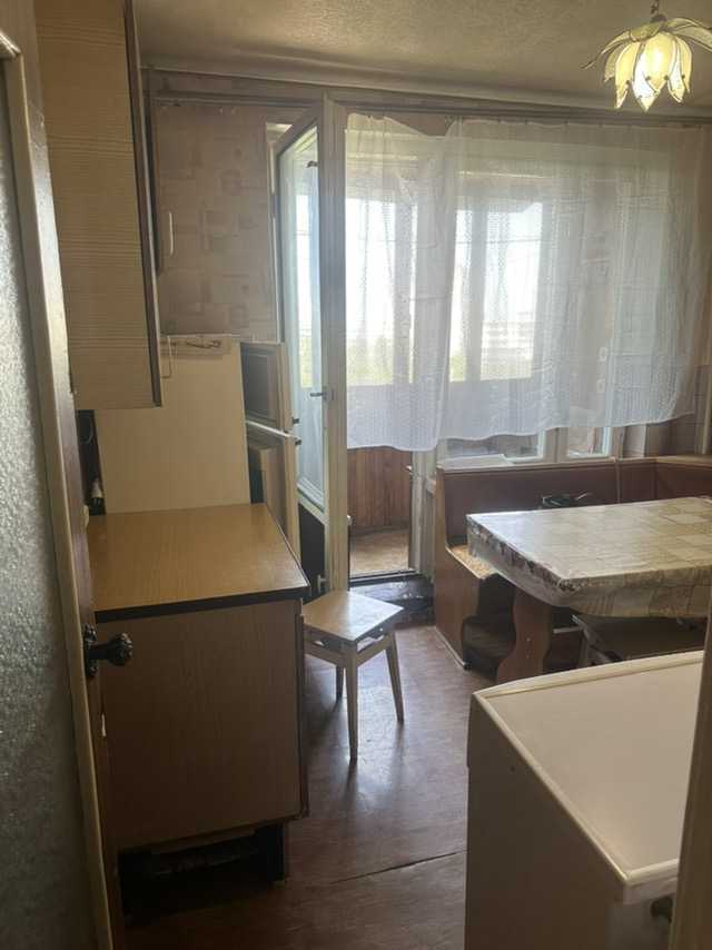 Оренда 1-кімнатної квартири 36 м², Мілютенка вул., 17А
