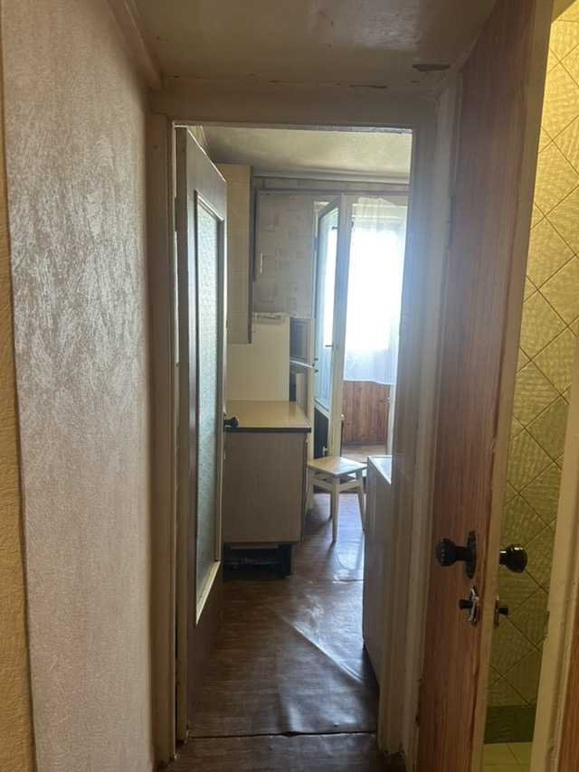 Оренда 1-кімнатної квартири 36 м², Мілютенка вул., 17А