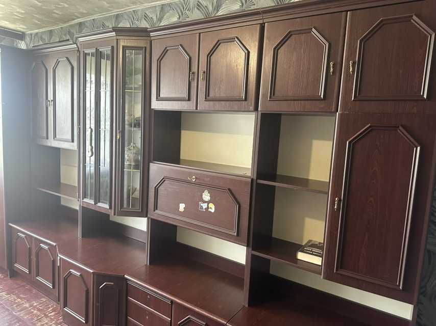 Оренда 1-кімнатної квартири 36 м², Мілютенка вул., 17А