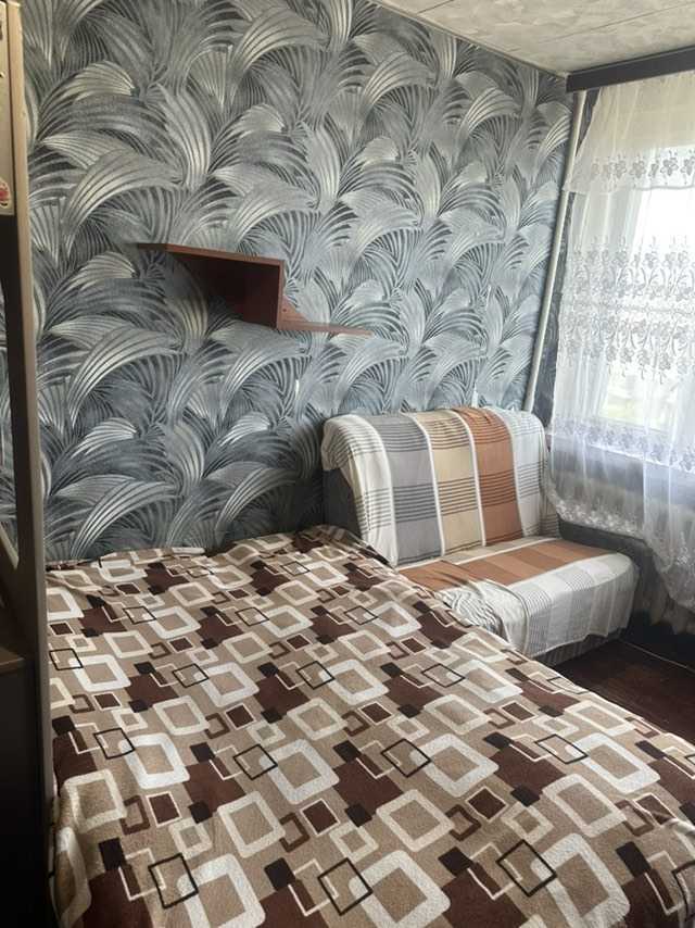Оренда 1-кімнатної квартири 36 м², Мілютенка вул., 17А