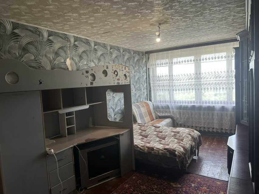 Оренда 1-кімнатної квартири 36 м², Мілютенка вул., 17А