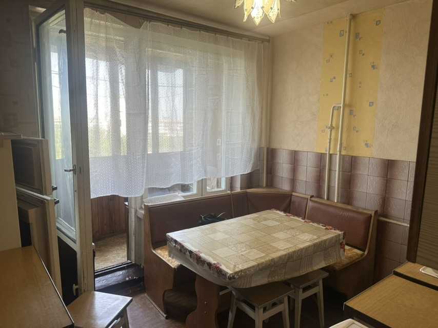 Оренда 1-кімнатної квартири 36 м², Мілютенка вул., 17А