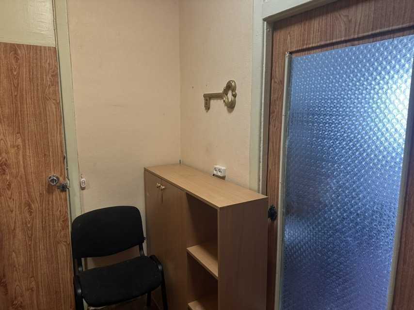 Оренда 1-кімнатної квартири 36 м², Мілютенка вул., 17А